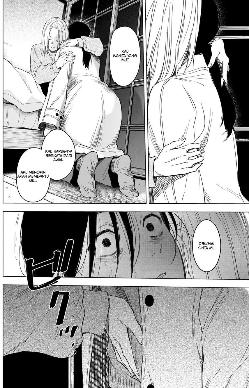 Chapter 90 - halaman 6