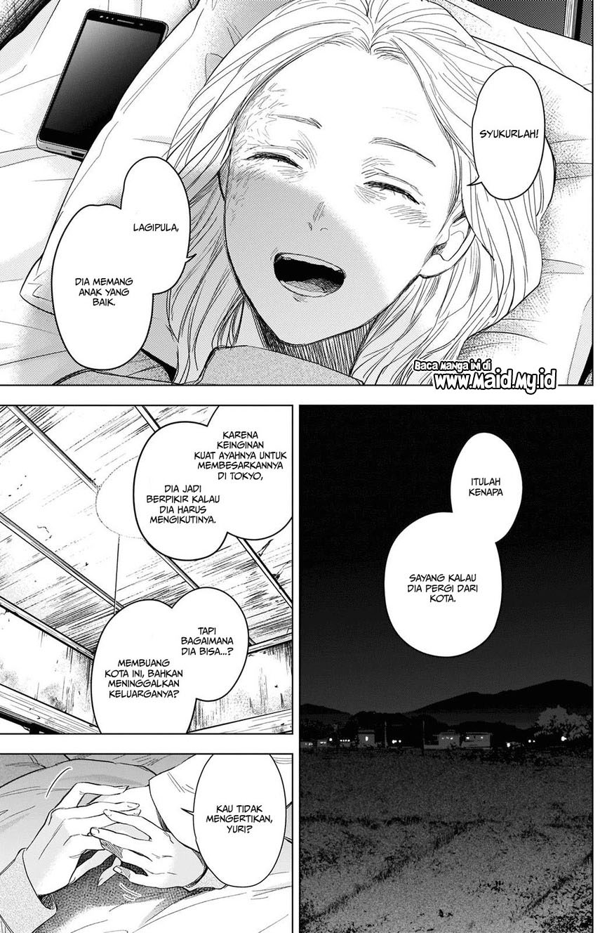 Chapter 90 - halaman 9