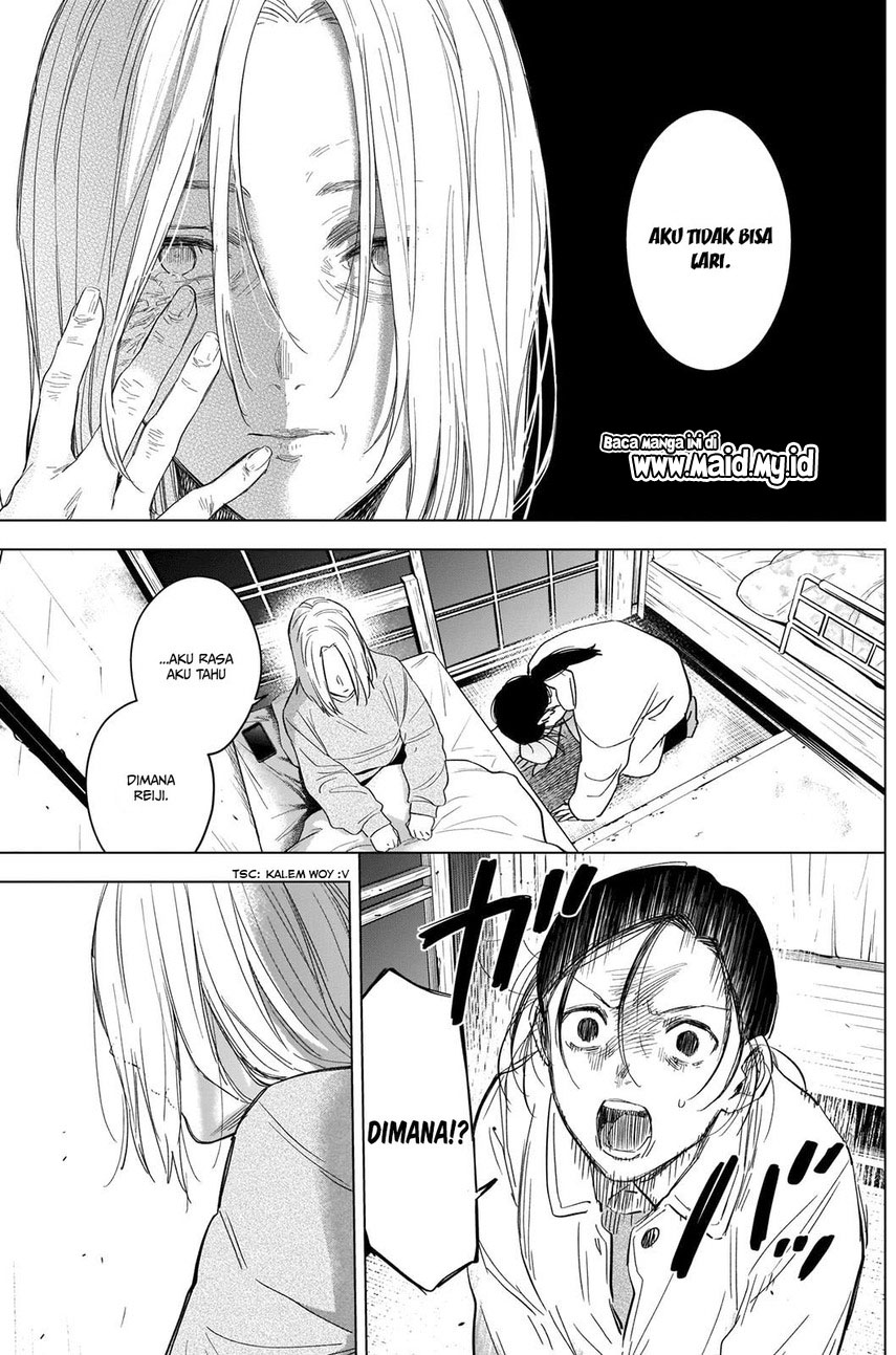 Chapter 89 - halaman 14