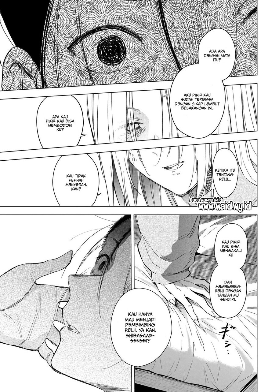 Chapter 89 - halaman 18