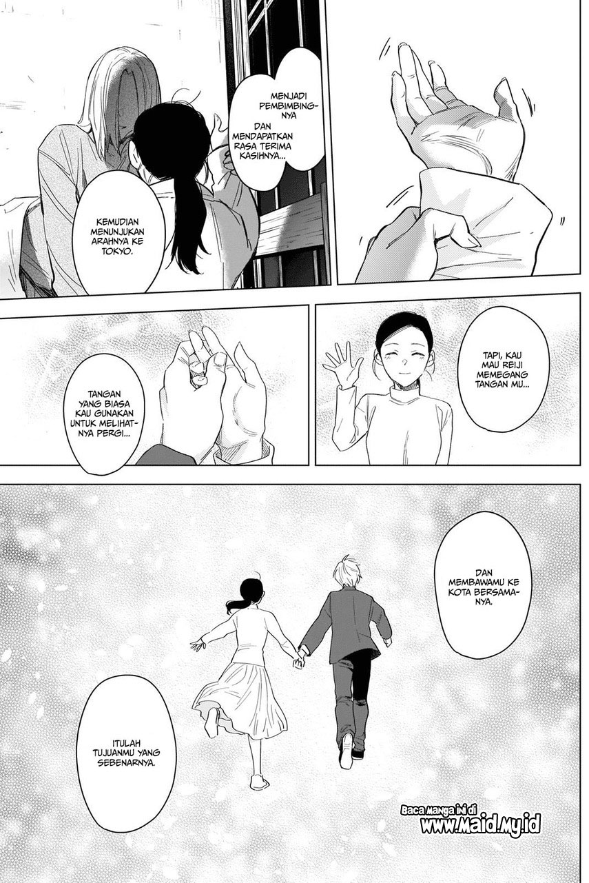 Chapter 89 - halaman 20