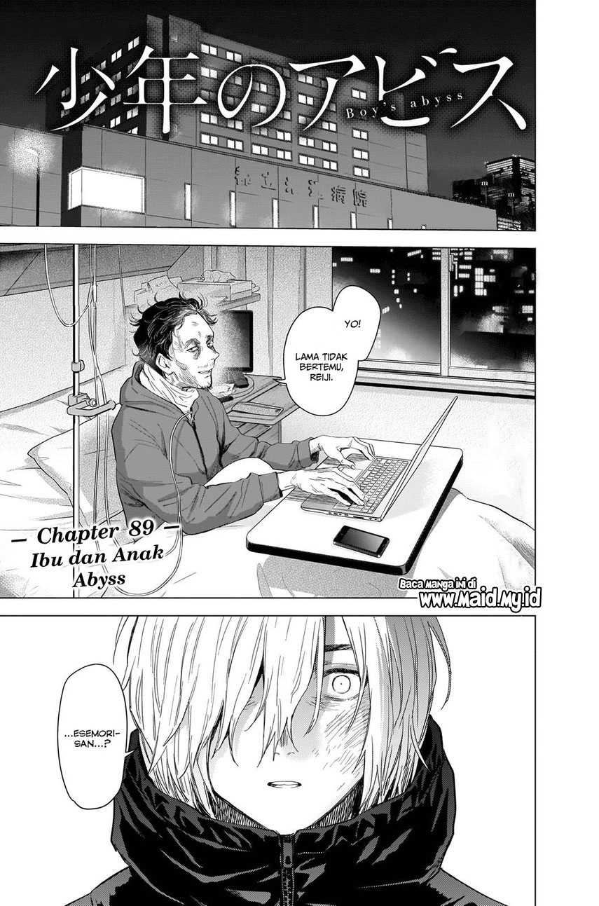 Chapter 89 - halaman 4