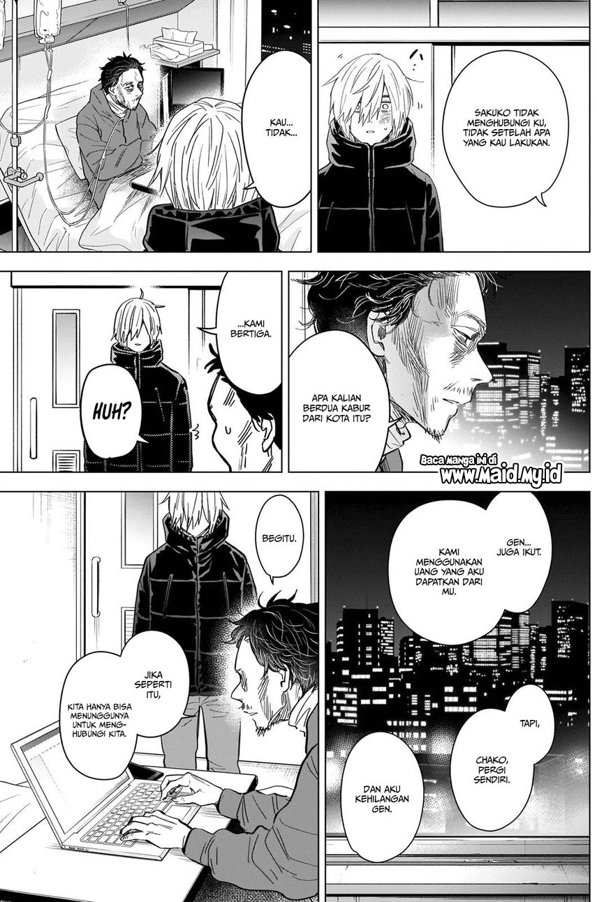 Chapter 89 - halaman 6