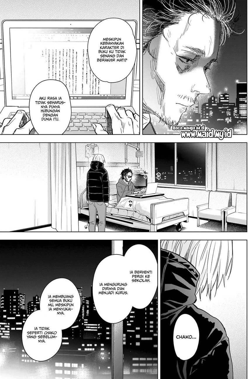 Chapter 89 - halaman 8
