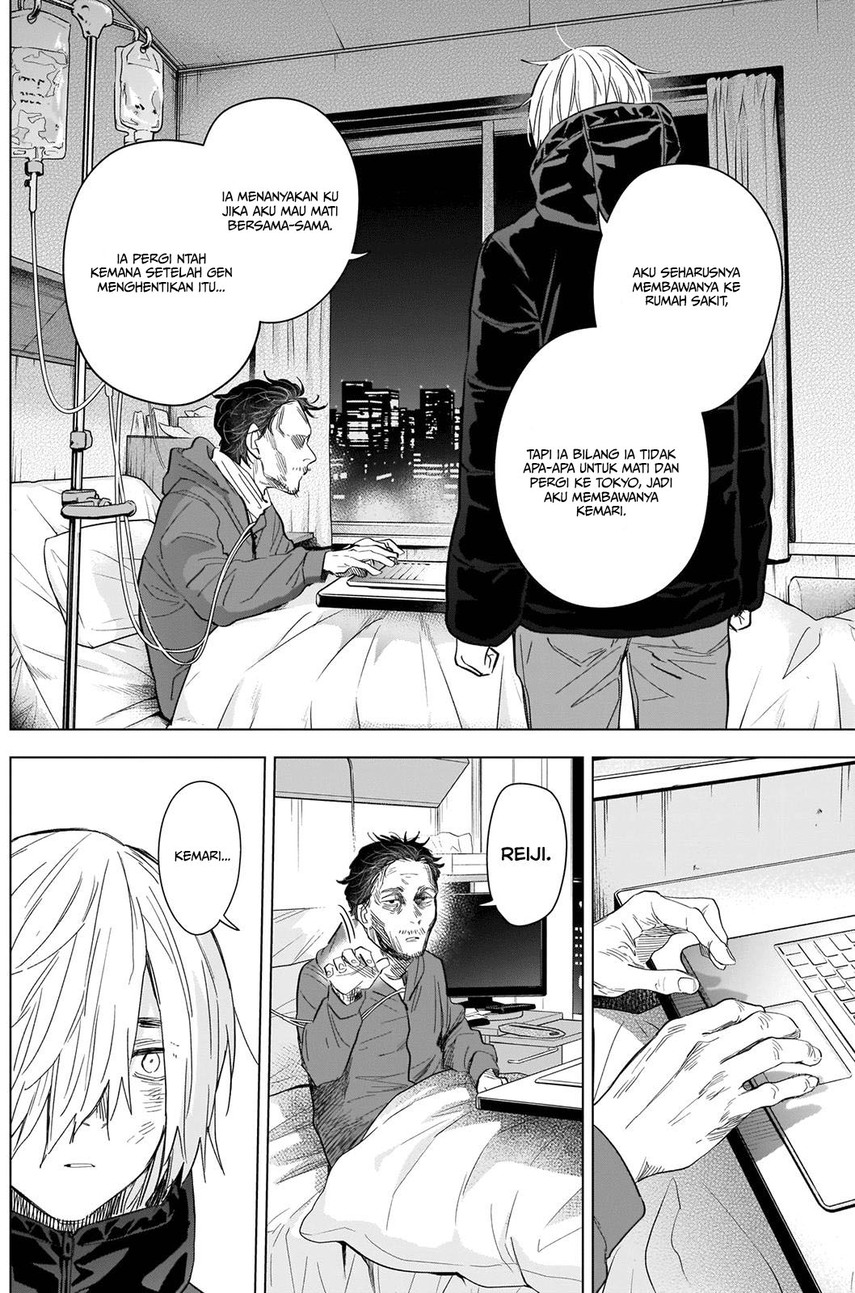Chapter 89 - halaman 9