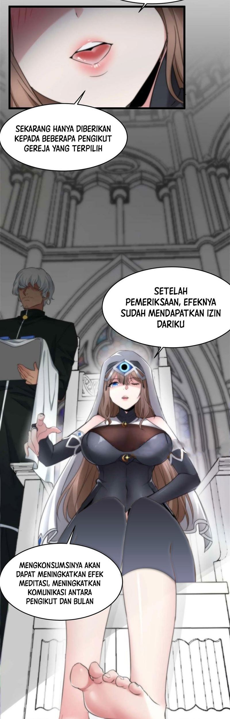 Chapter 85 - halaman 4