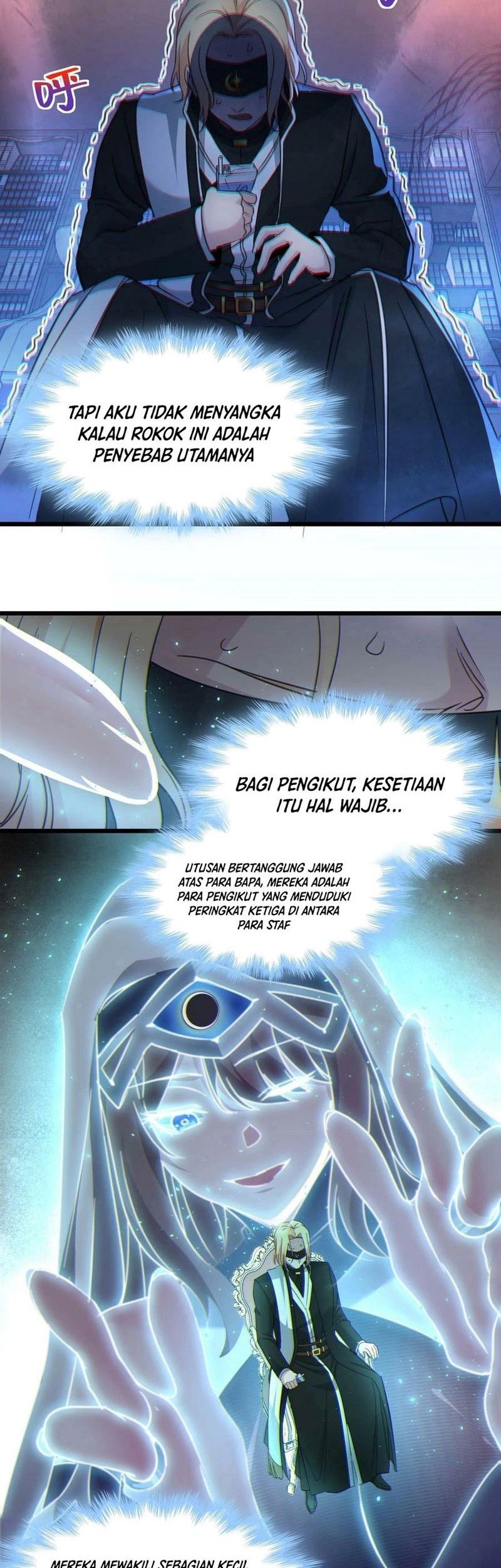 Chapter 85 - halaman 8
