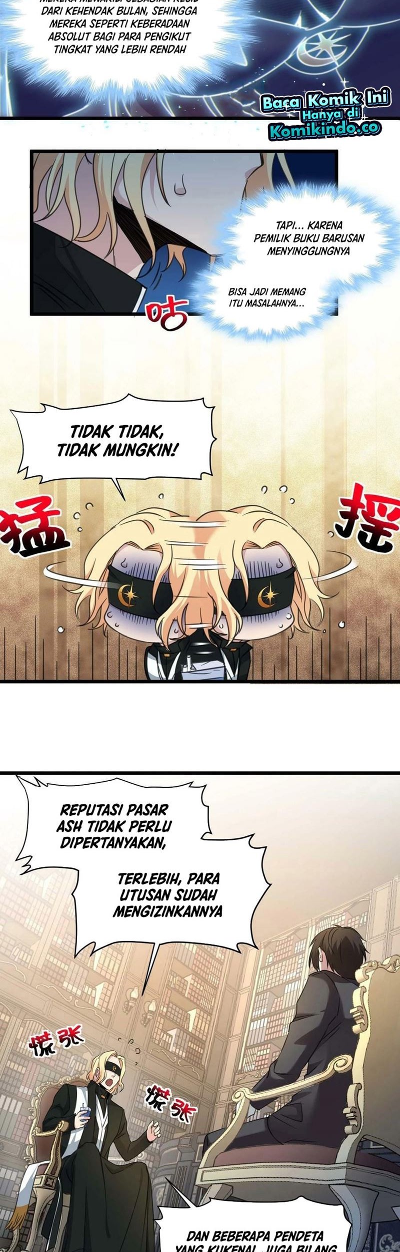 Chapter 85 - halaman 9
