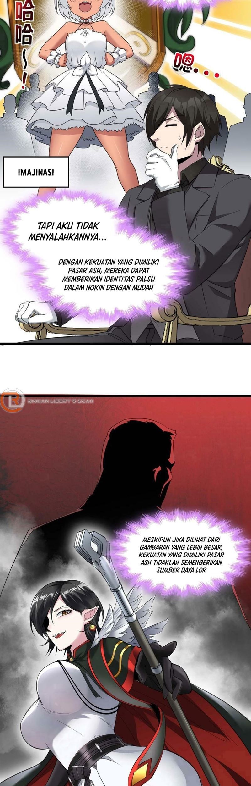 Chapter 85 - halaman 11