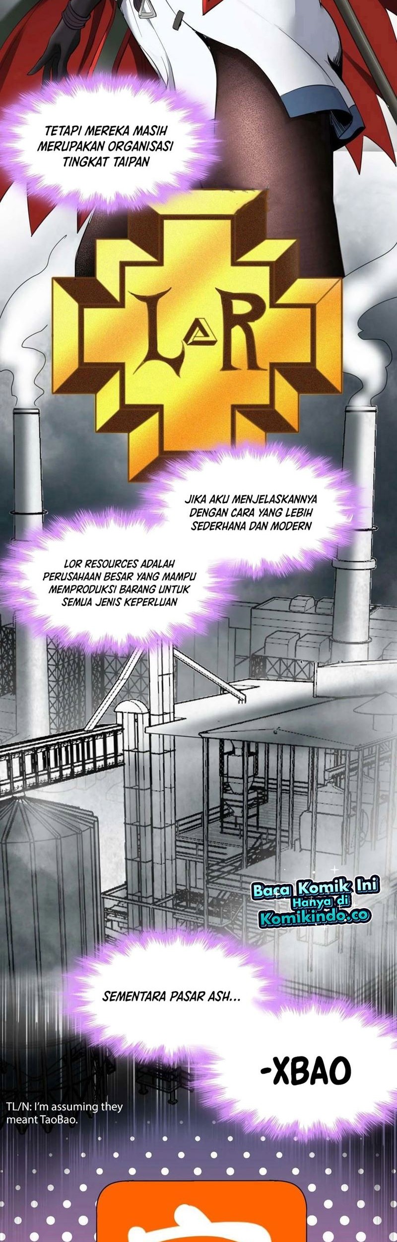 Chapter 85 - halaman 12