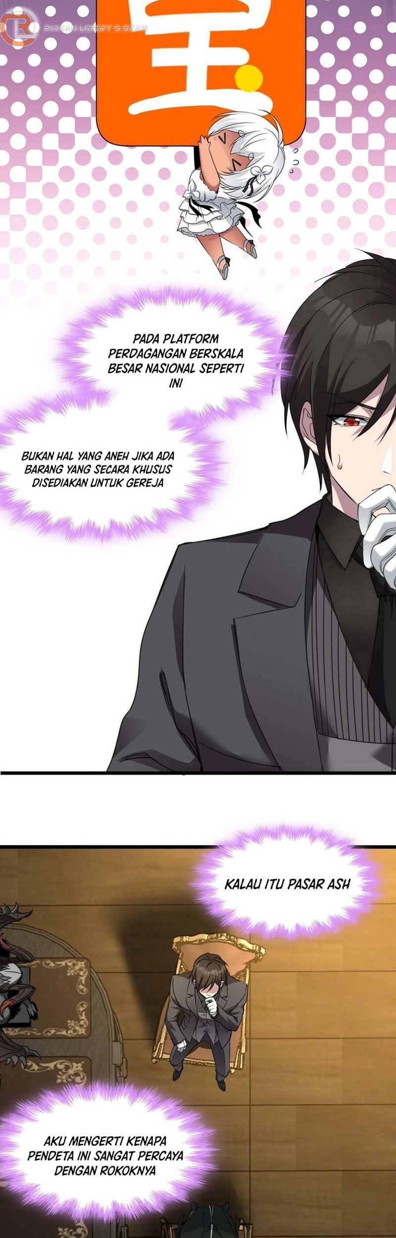 Chapter 85 - halaman 13