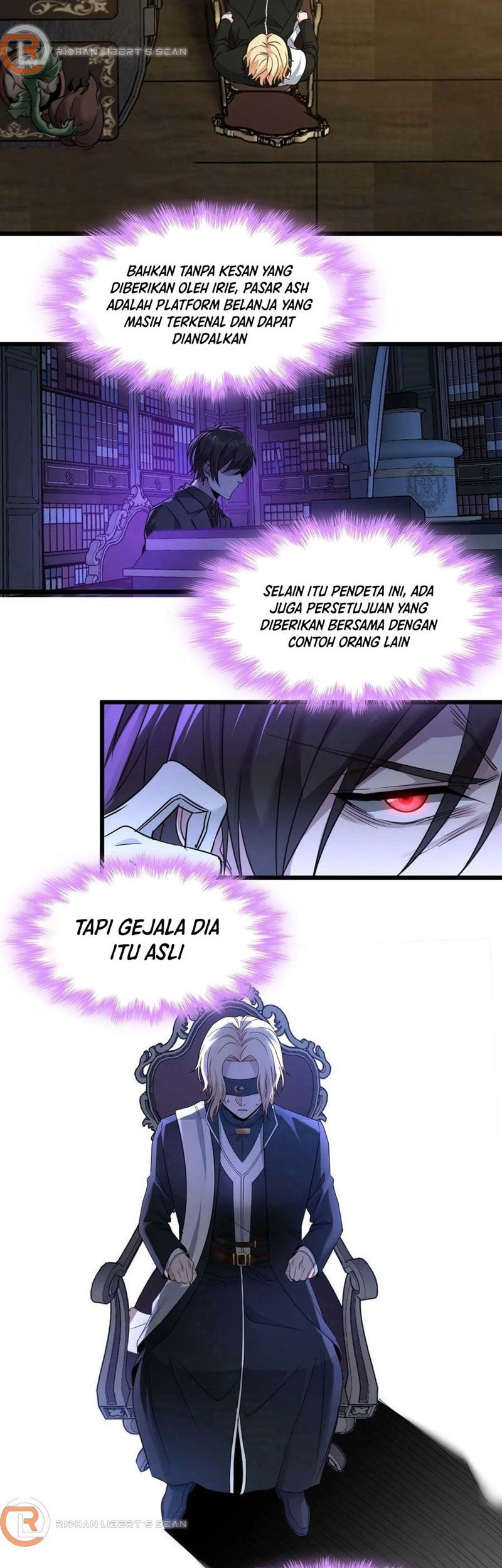 Chapter 85 - halaman 14