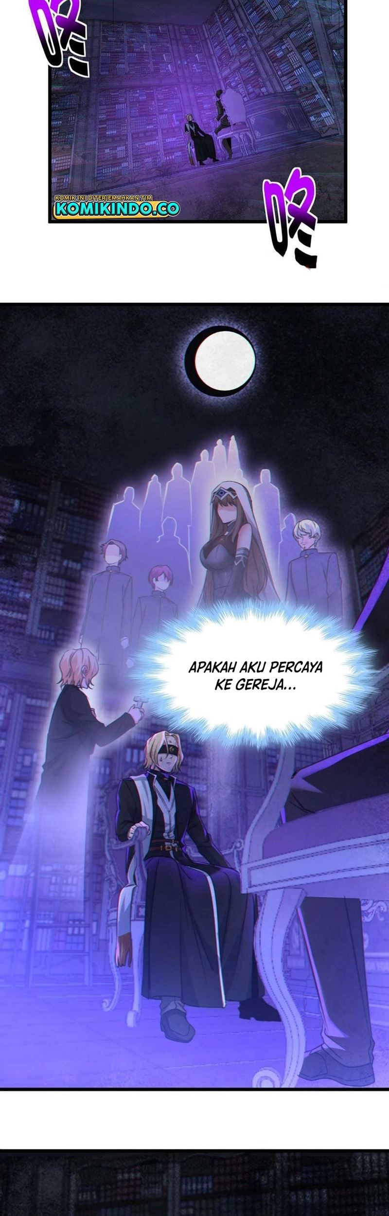 Chapter 85 - halaman 18
