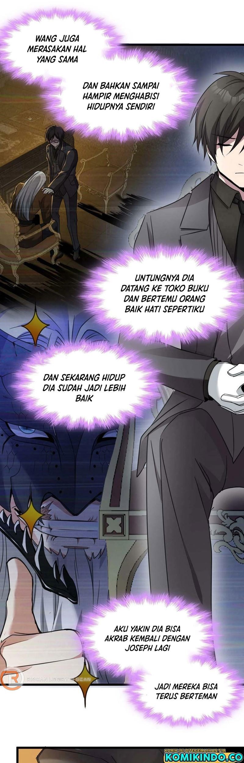 Chapter 85 - halaman 29