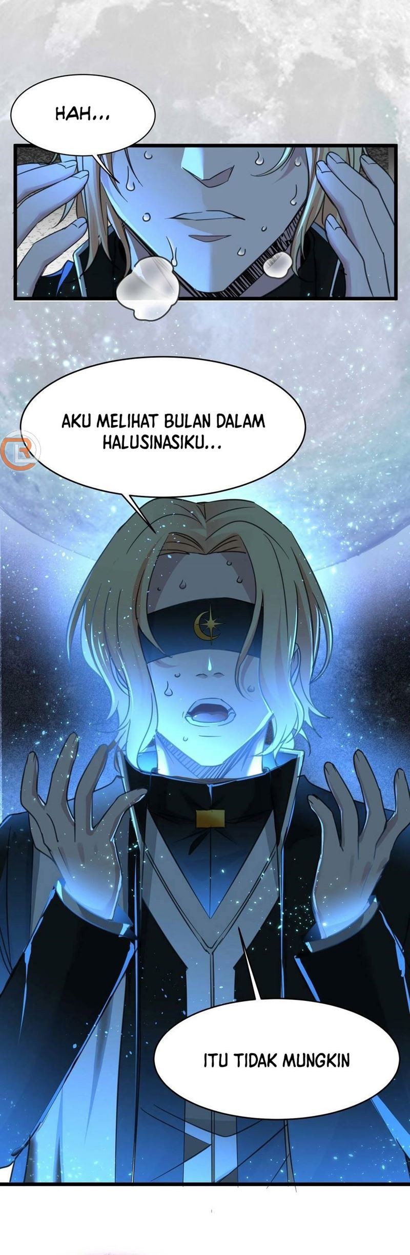 Chapter 85 - halaman 33