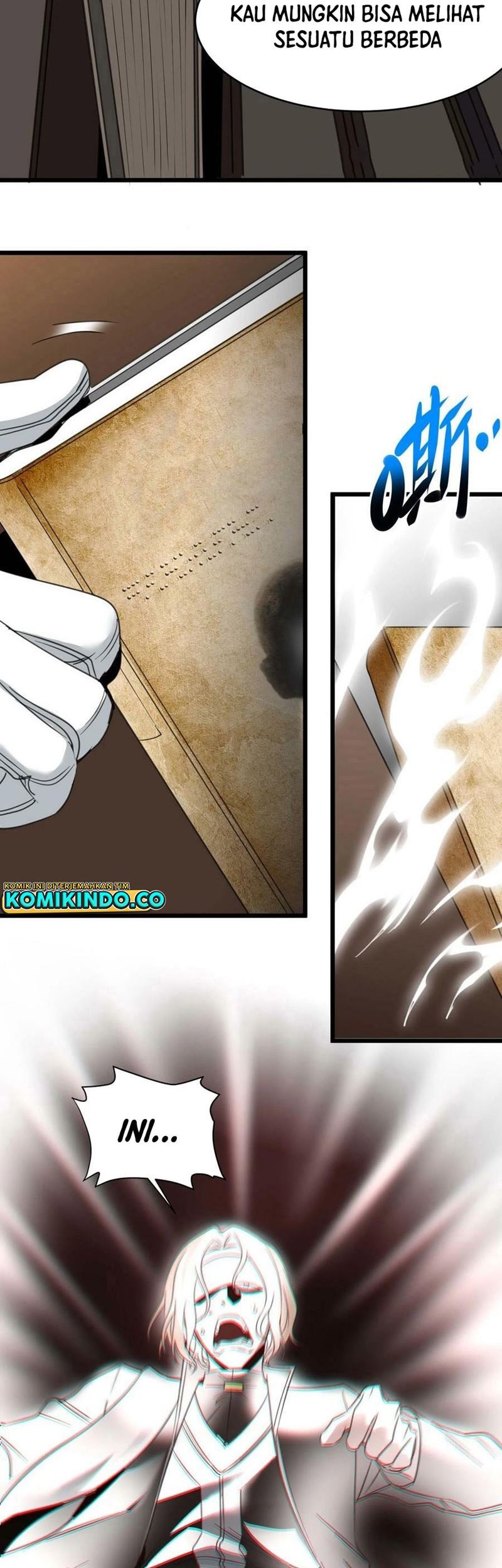 Chapter 85 - halaman 36