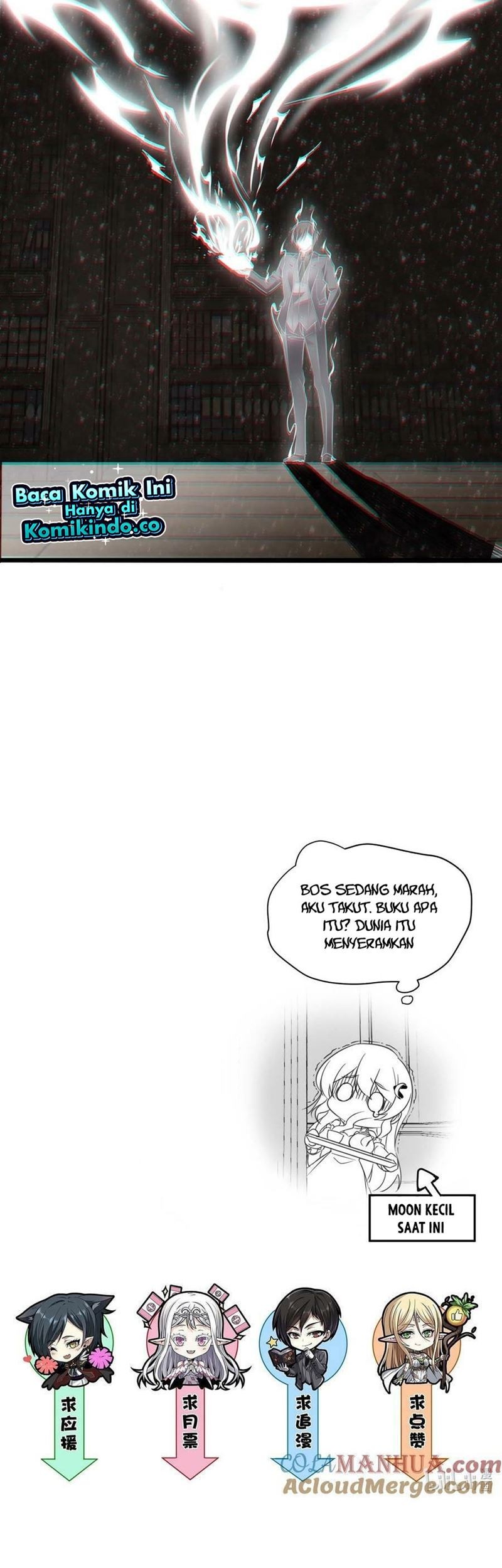 Chapter 85 - halaman 38