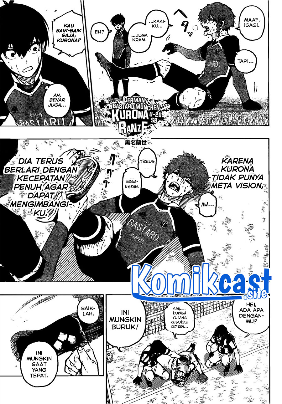 Chapter 221 - halaman 14
