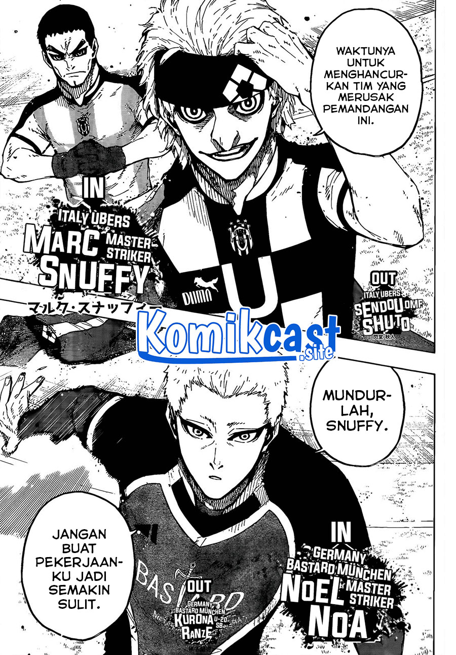 Chapter 221 - halaman 16