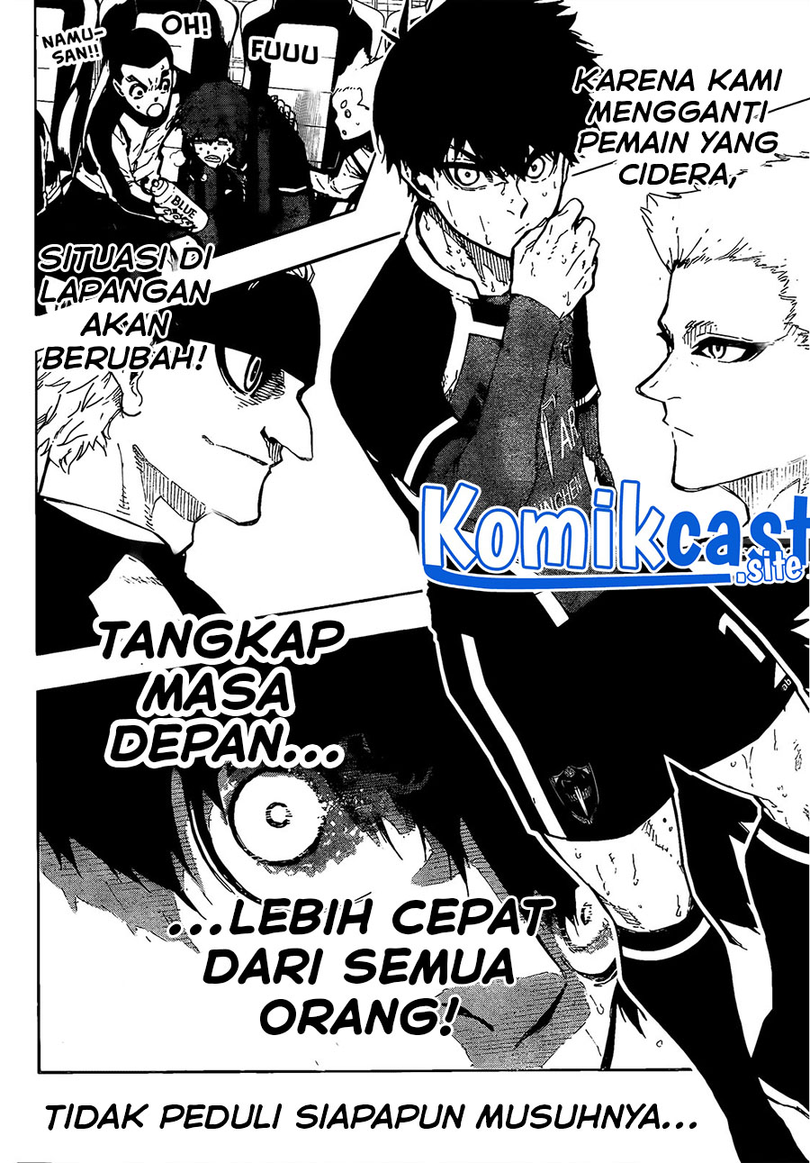 Chapter 221 - halaman 18