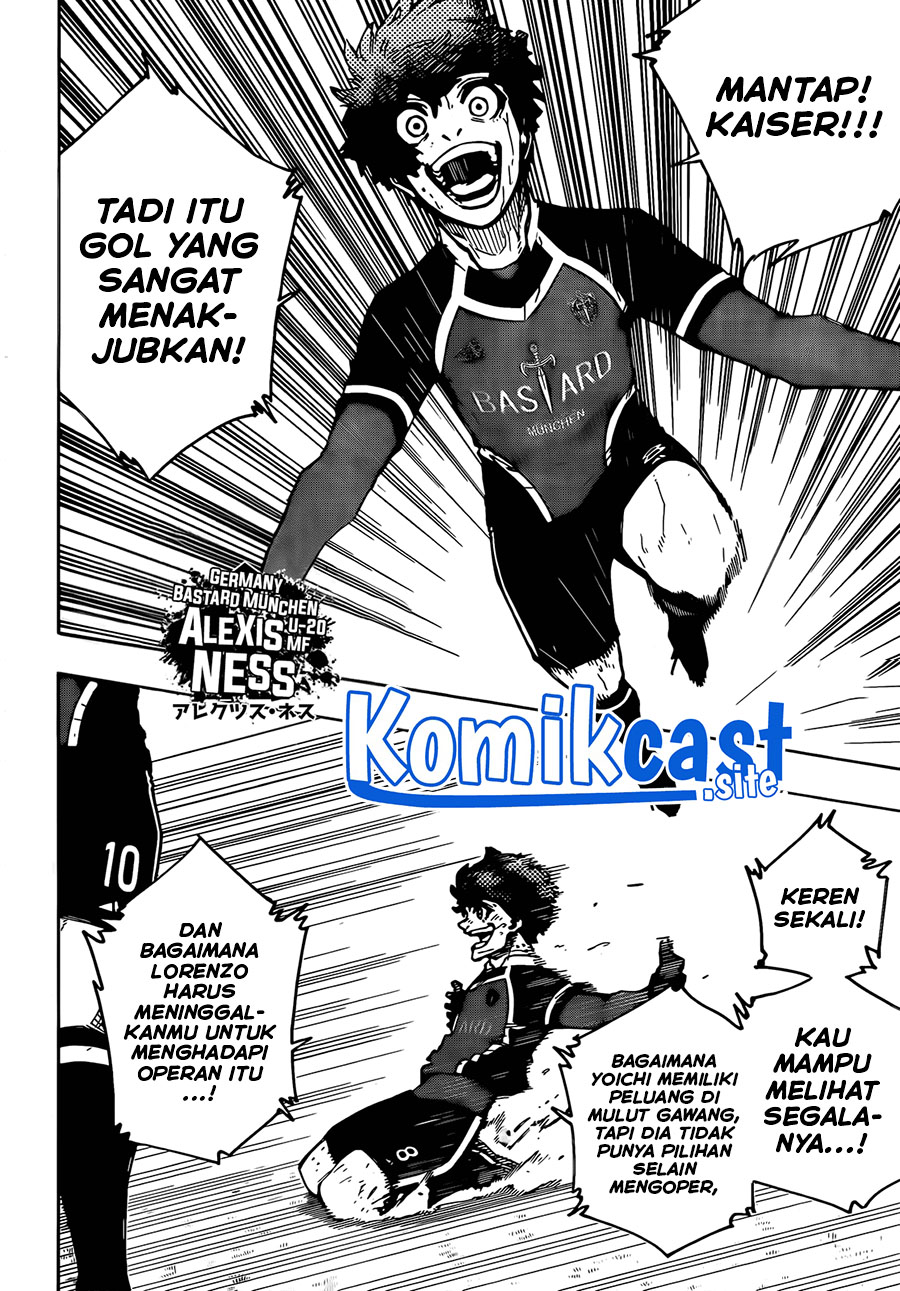 Chapter 221 - halaman 5