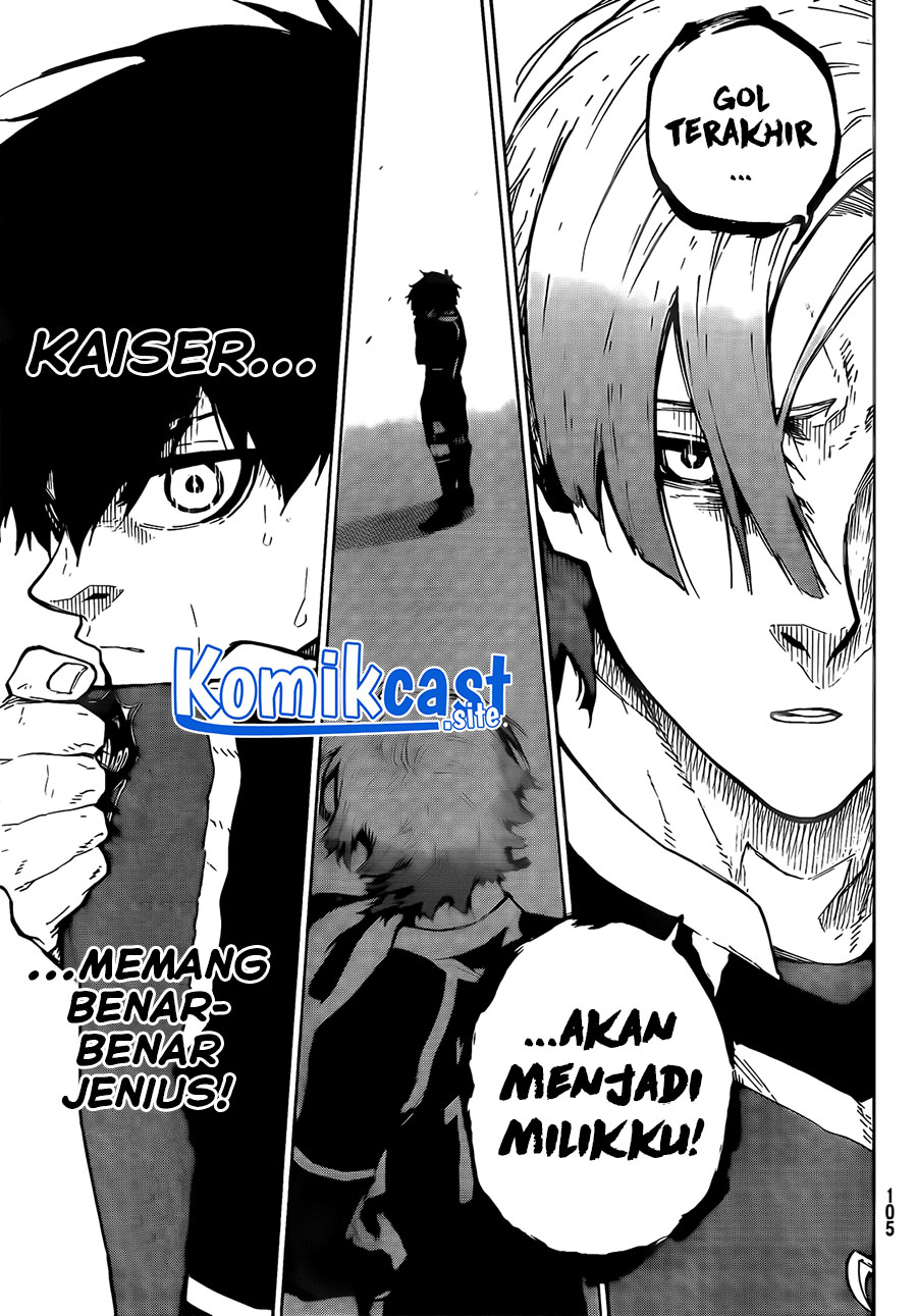 Chapter 221 - halaman 10