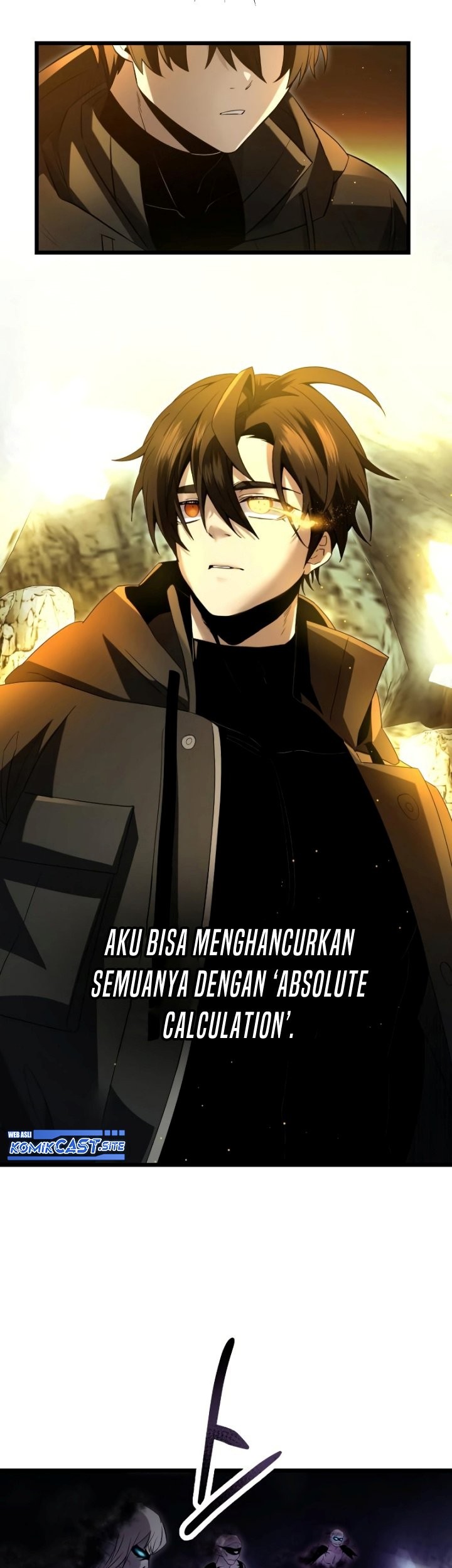 Chapter 58 - halaman 22