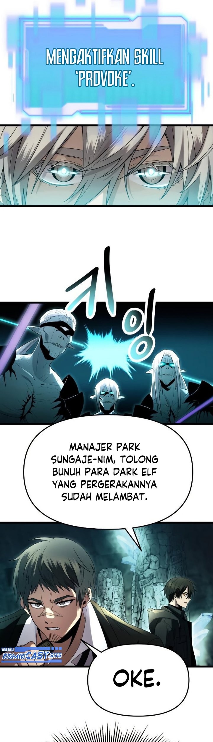 Chapter 58 - halaman 28