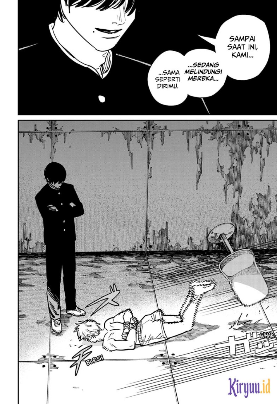 Chapter 132 - halaman 15