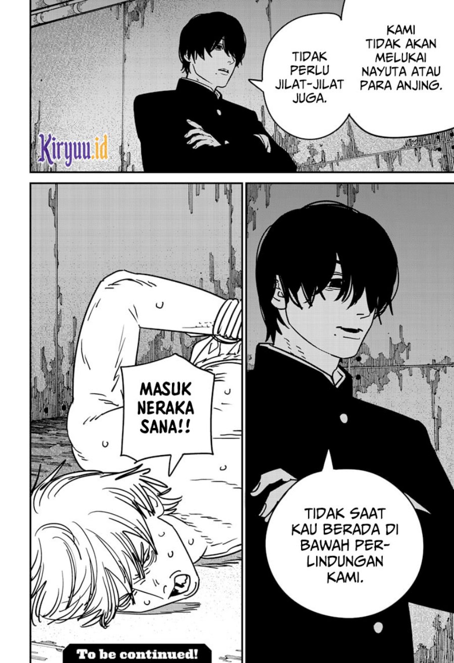 Chapter 132 - halaman 17