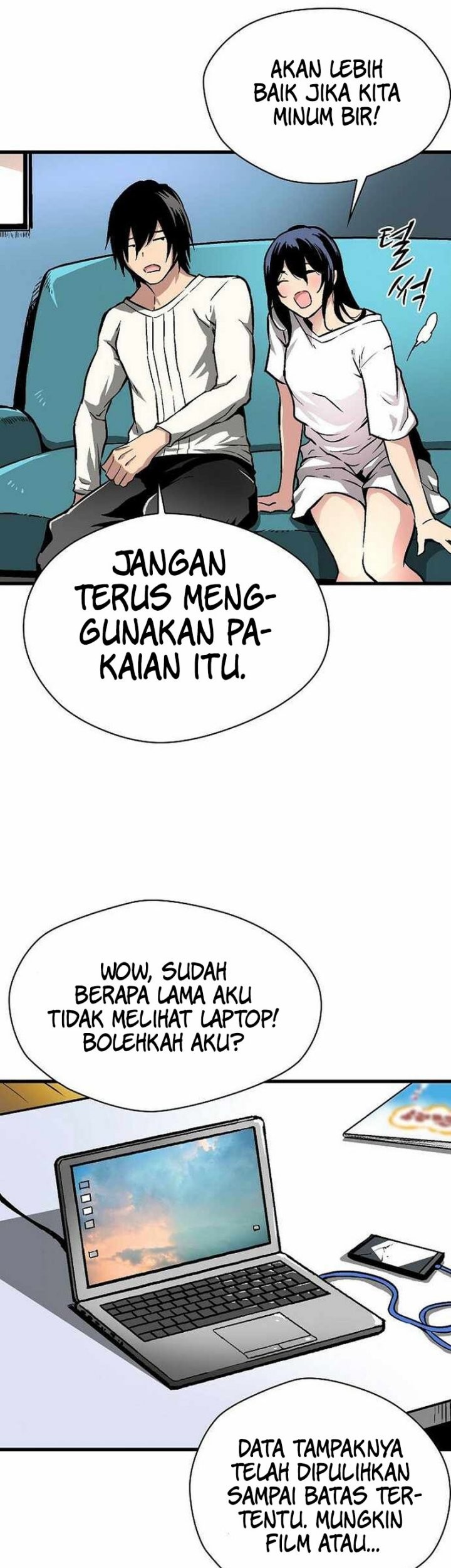 Chapter 43 - halaman 32