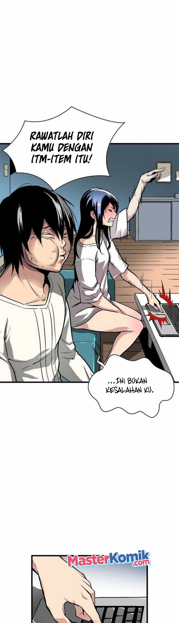 Chapter 43 - halaman 36