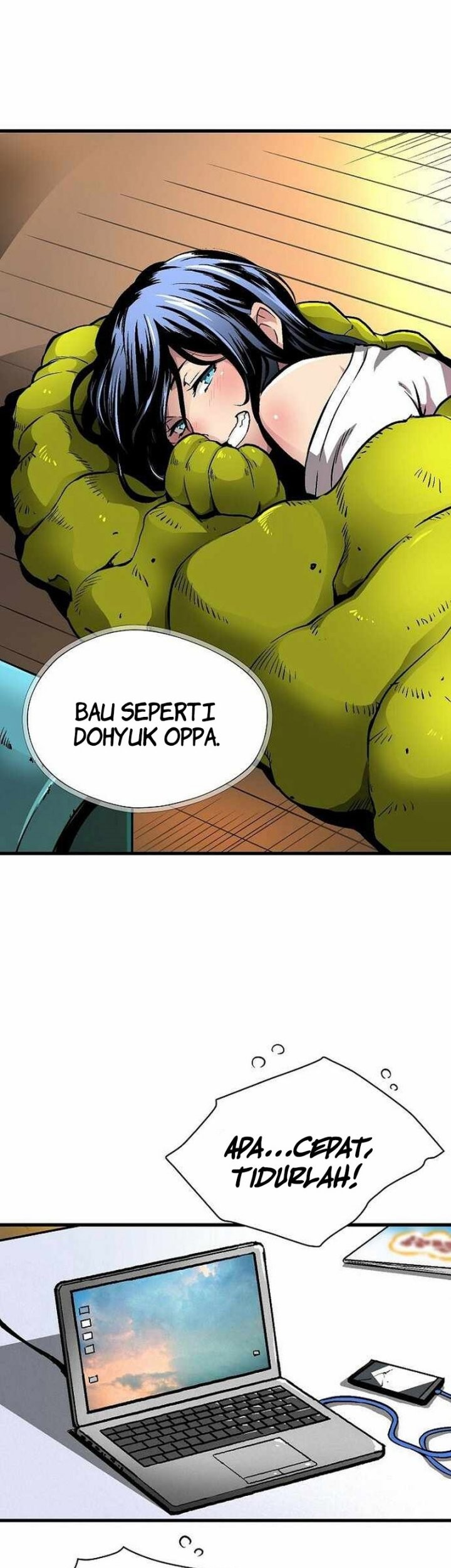 Chapter 43 - halaman 47