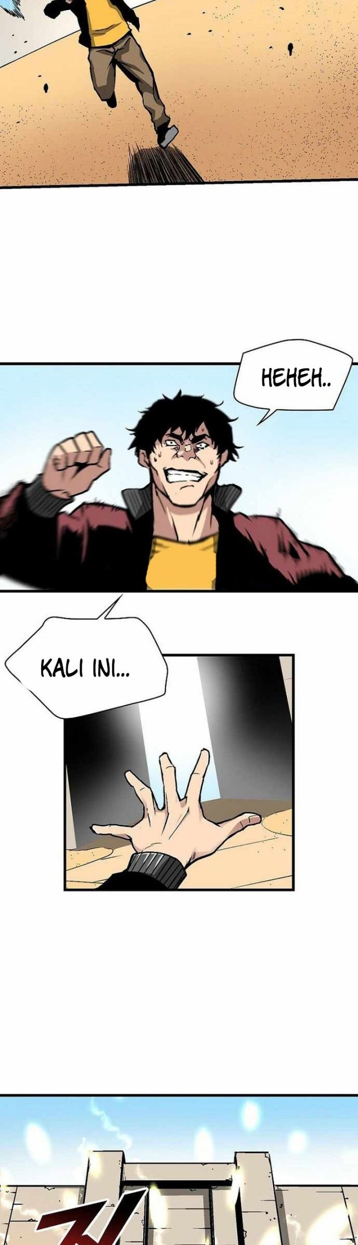 Chapter 43 - halaman 21