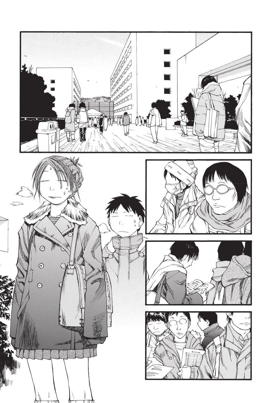 Chapter 35 - halaman 16