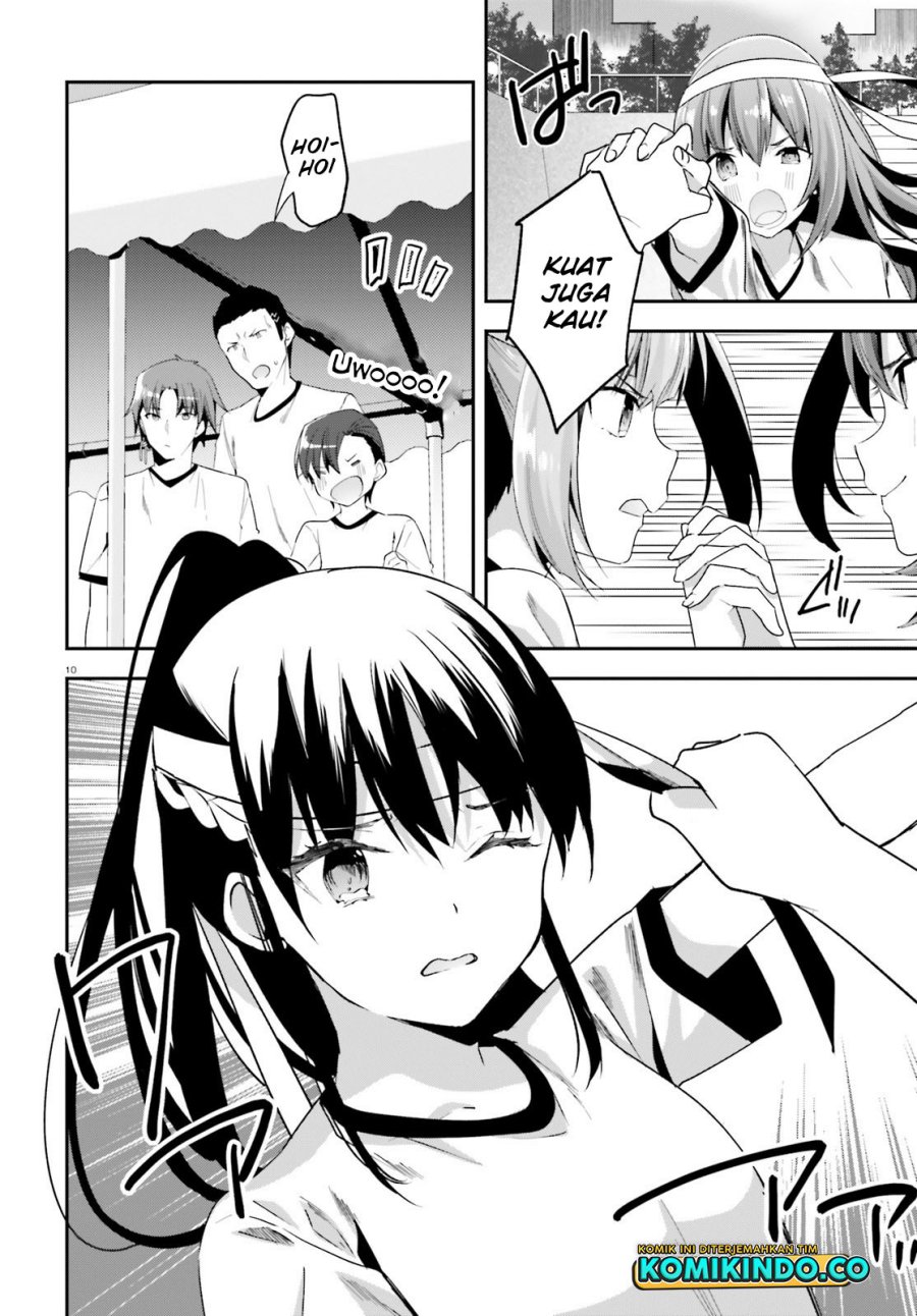 Chapter 68 - halaman 12