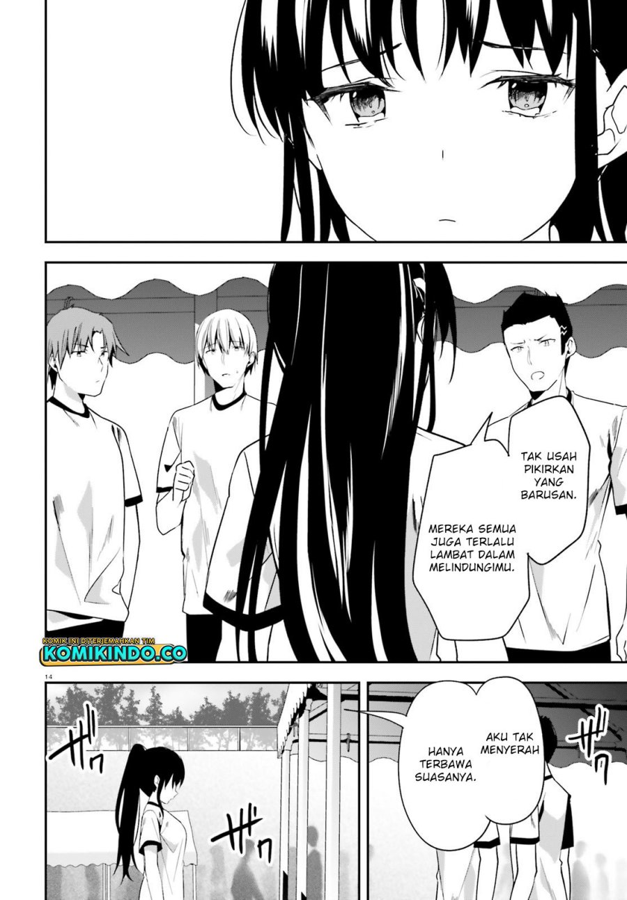 Chapter 68 - halaman 16