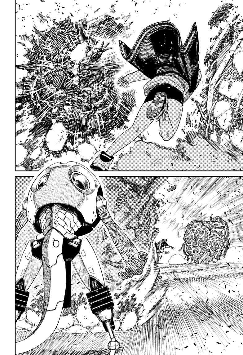 Chapter 110 - halaman 11