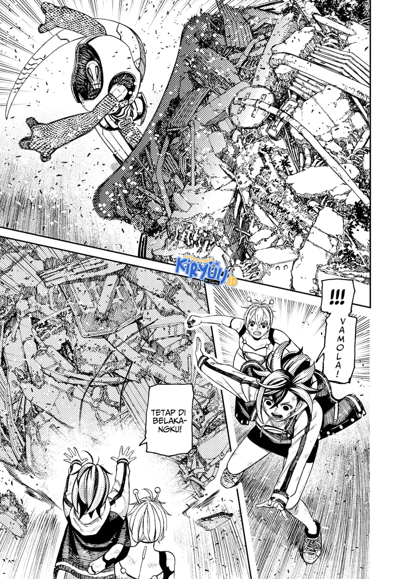 Chapter 110 - halaman 14