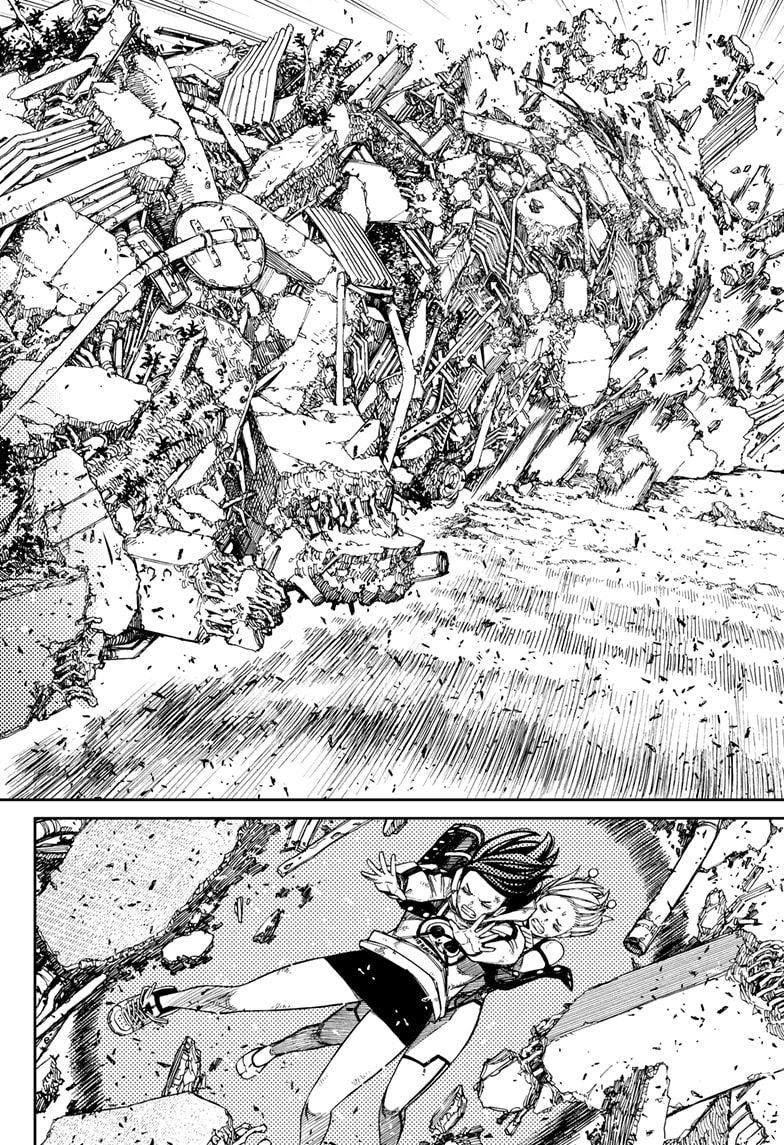 Chapter 110 - halaman 15