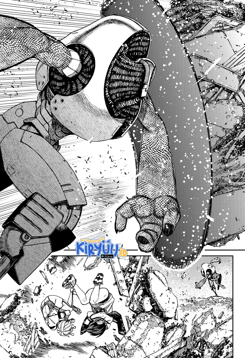 Chapter 110 - halaman 16