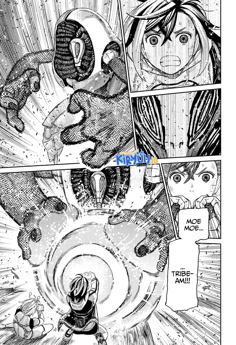 Chapter 110 - halaman 18