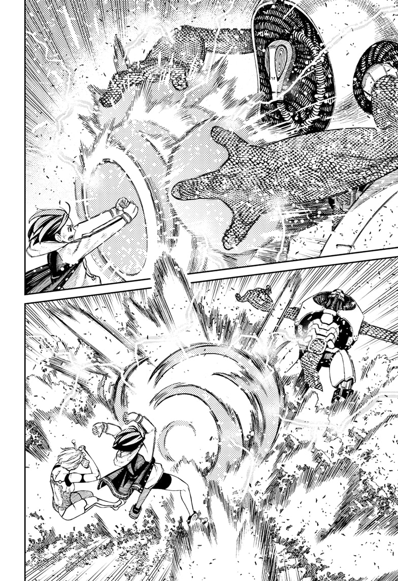 Chapter 110 - halaman 19
