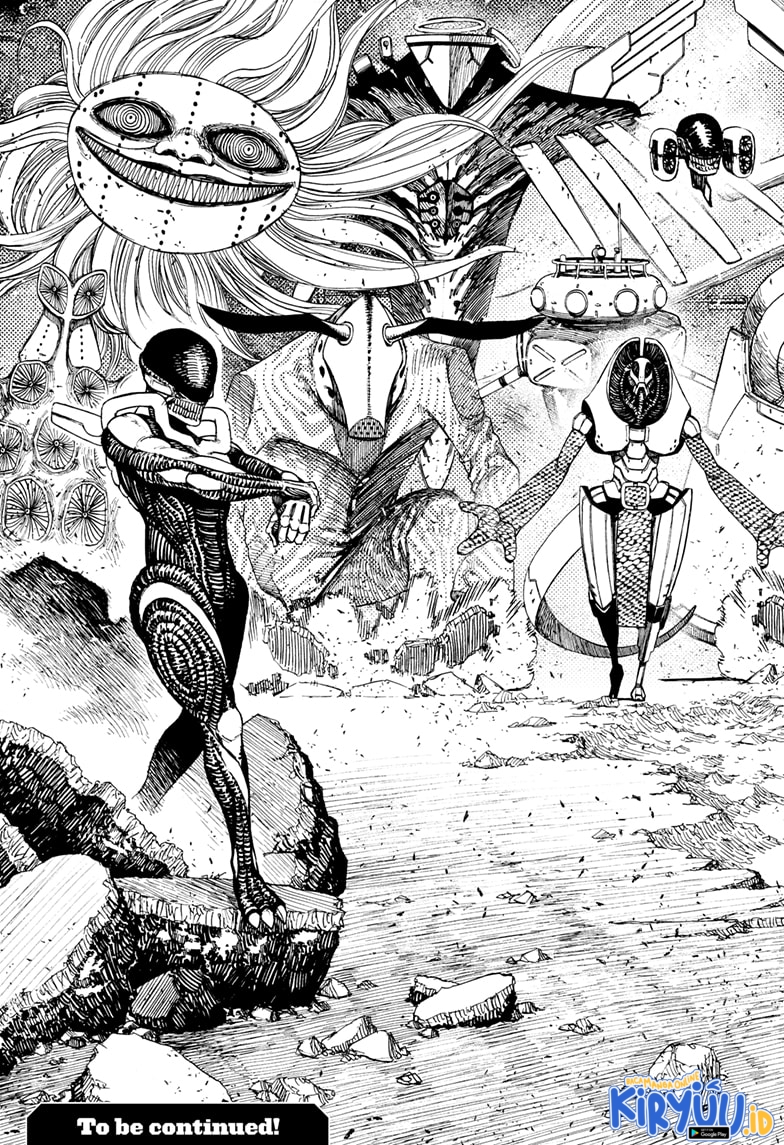 Chapter 110 - halaman 24