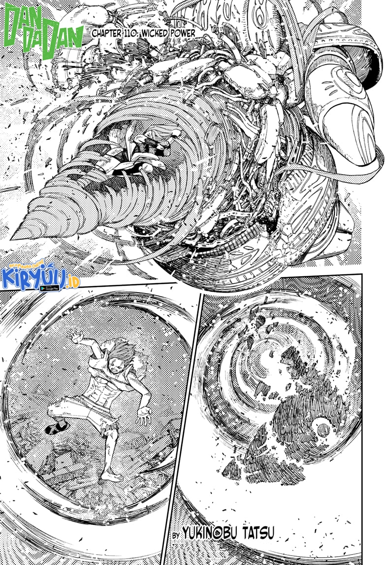 Chapter 110 - halaman 4
