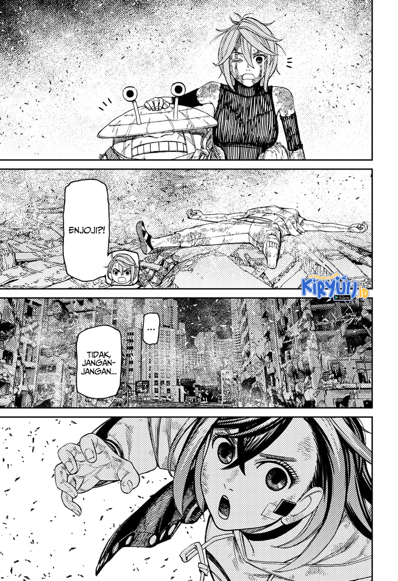 Chapter 110 - halaman 8