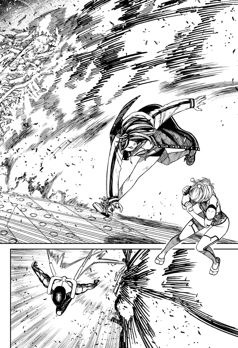 Chapter 110 - halaman 9
