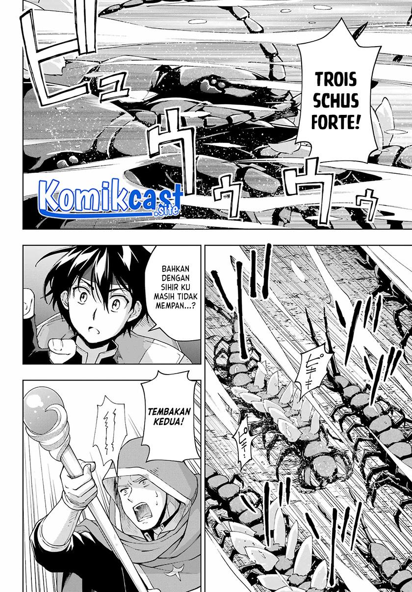 Chapter 40 - halaman 12