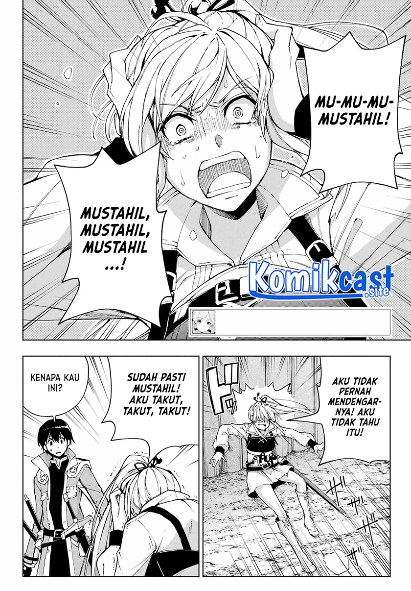 Chapter 40 - halaman 16