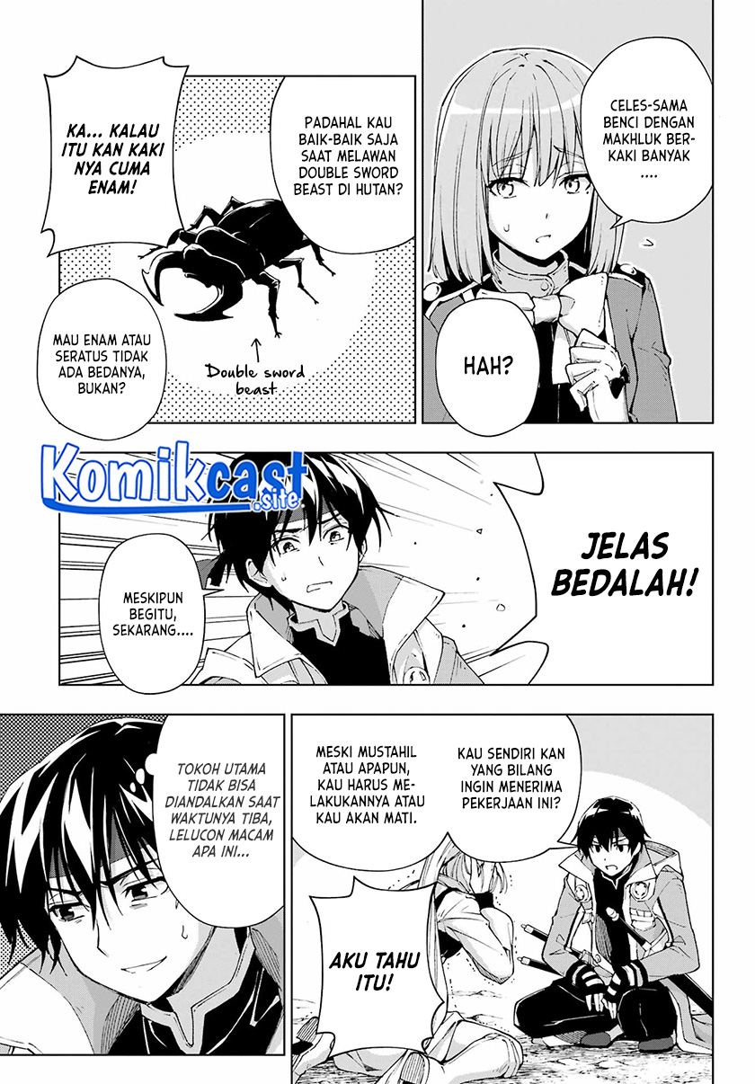 Chapter 40 - halaman 17